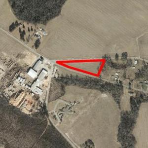 Photo #3 of 1.1+AC Flat Branch Road, Gatesville, North Carolina