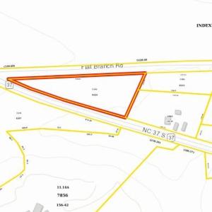 Photo #4 of 1.1+AC Flat Branch Road, Gatesville, North Carolina