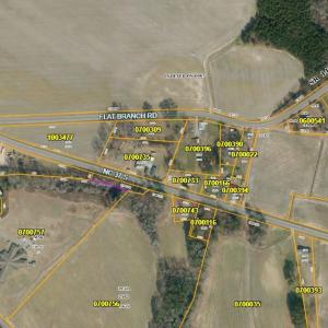 Photo #5 of 1.1+AC Flat Branch Road, Gatesville, North Carolina