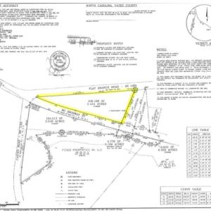 Photo #6 of 1.1+AC Flat Branch Road, Gatesville, North Carolina