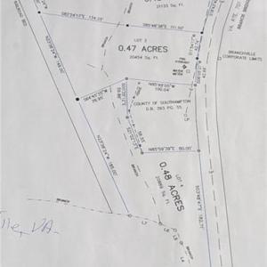 Photo #4 of Lot 2 Branch Bridge Street, Branchville, Virginia 0.5 acres