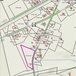 Photo #3 of Lot 2 Branch Bridge Street, Branchville, Virginia 0.5 acres