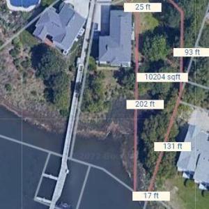 Photo #2 of 9504 9th Bay Street, Norfolk, Virginia 0.2 acres