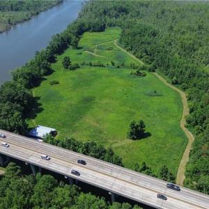 Photo #1 of 150 Hampton Road, Coinjock, North Carolina 95.0 acres