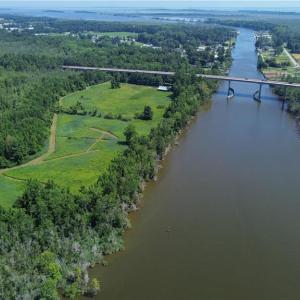 Photo #7 of 150 Hampton Road, Coinjock, North Carolina 95.0 acres