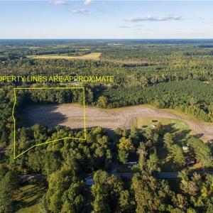 Photo #4 of 13 AC Whaleyville Boulevard, Suffolk, Virginia 13.0 acres
