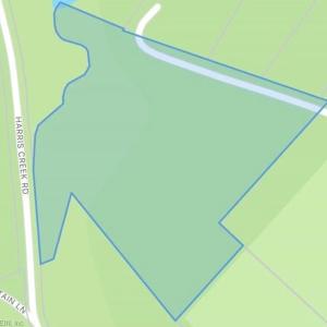 Photo #6 of 81 Finns Point Ln, Hampton, Virginia 5.5 acres