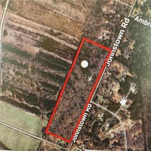 Photo #28 of 32+AC Johnstown Road, Chesapeake, Virginia 32.6 acres
