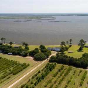 Photo #15 of 213 Martin Farm Lane, Knotts Island, North Carolina 44.4 acres