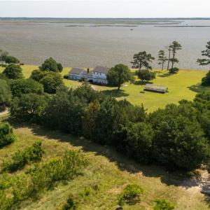 Photo #16 of 213 Martin Farm Lane, Knotts Island, North Carolina 44.4 acres
