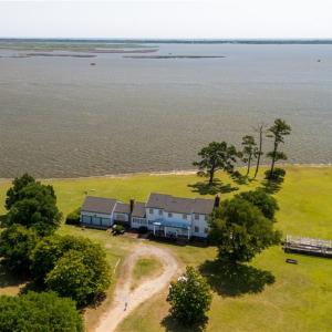 Photo #17 of 213 Martin Farm Lane, Knotts Island, North Carolina 44.4 acres