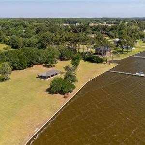 Photo #5 of 213 Martin Farm Lane, Knotts Island, North Carolina 44.4 acres