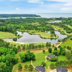9 Deacon Ct Lot #38 Cape Charles, VA 757, Ryan Otterbourg - AtCoastal Realty - The Friendly Otter Real Estate Team - Buy, Sell, Rent, Lease