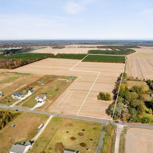 Photo #1 of 4904 Ballahack Road, Chesapeake, Virginia 39.9 acres