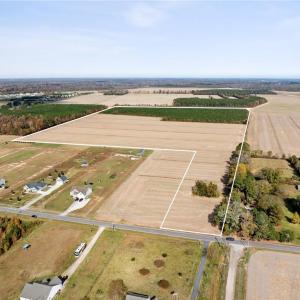 Photo #1 of 4906 Ballahack Road, Chesapeake, Virginia 78.0 acres