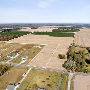 Photo #3 of 4906 Ballahack Road, Chesapeake, Virginia 78.0 acres