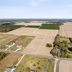 Photo #2 of 4908 Ballahack Road, Chesapeake, Virginia 47.4 acres