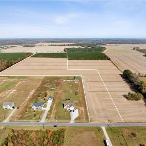 Photo #5 of 4908 Ballahack Road, Chesapeake, Virginia 47.4 acres