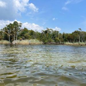 Photo #1 of 1.1+AC Lee Street, Poplar Branch, North Carolina 2.8 acres