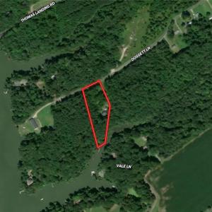 Photo #1 of Doggett Ln Lane, Lancaster, Virginia 3.1 acres