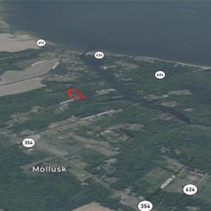 Photo #5 of Doggett Lane, Lancaster, Virginia 3.1 acres