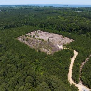 Photo #12 of 20ac Ridge Road, Cobbs Creek, Virginia 20.0 acres