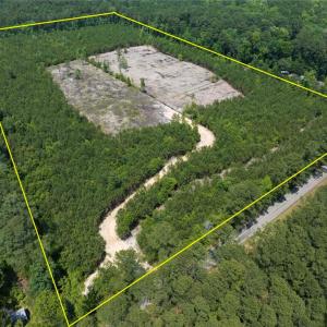 Photo #4 of 20ac Ridge Road, Cobbs Creek, Virginia 20.0 acres