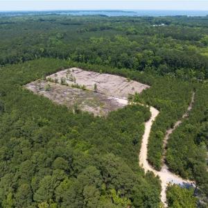 Photo #6 of 20ac Ridge Road, Cobbs Creek, Virginia 20.0 acres