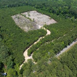 Photo #10 of 20ac Ridge Road, Cobbs Creek, Virginia 20.0 acres