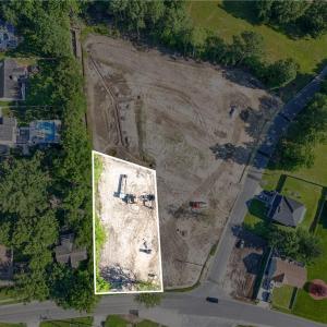 Photo #2 of 2304 Shipyard Road, Chesapeake, Virginia 0.5 acres