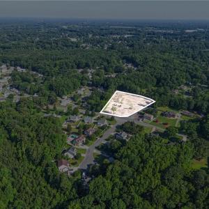 Photo #13 of 2304 Shipyard Road, Chesapeake, Virginia 0.5 acres