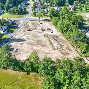 Photo #8 of 2304 Shipyard Road, Chesapeake, Virginia 0.5 acres