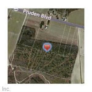 Photo #1 of 4441 Pruden Boulevard, Suffolk, Virginia 44.2 acres
