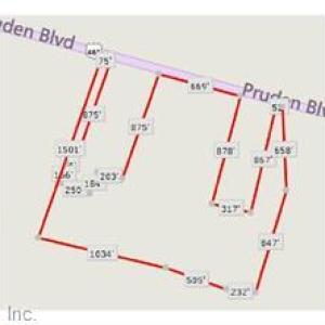 Photo #3 of 4441 Pruden Boulevard, Suffolk, Virginia 44.2 acres