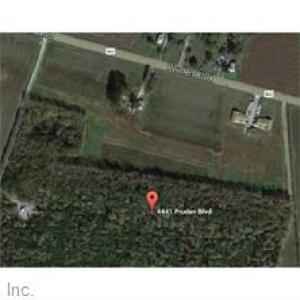 Photo #4 of 4441 Pruden Boulevard, Suffolk, Virginia 44.2 acres
