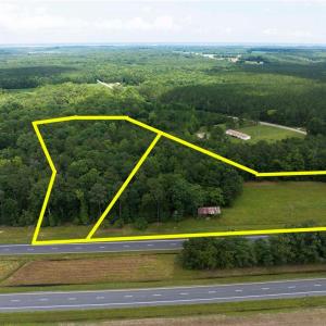 Photo #1 of 5.1+AC Tidewater Trail, Church View, Virginia 6.2 acres