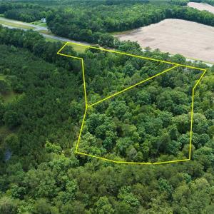 Photo #4 of 5.1+AC Tidewater Trail, Church View, Virginia 6.2 acres