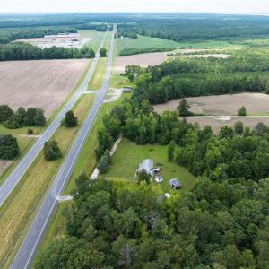 Photo #5 of 5.1+AC Tidewater Trail, Church View, Virginia 6.2 acres