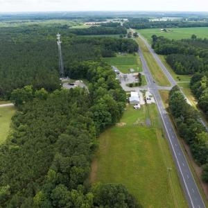 Photo #6 of 5.1+AC Tidewater Trail, Church View, Virginia 6.2 acres
