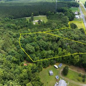 Photo #9 of 5.1+AC Tidewater Trail, Church View, Virginia 6.2 acres