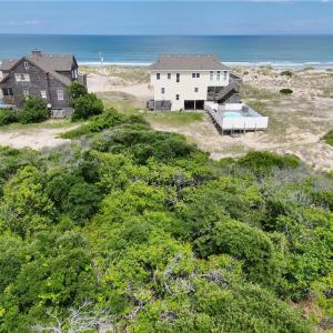 Photo #1 of 1621 Sandpiper Road, Corolla, North Carolina 0.3 acres