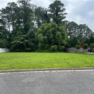 Photo #1 of 917 Brice Court, Chesapeake, Virginia 0.3 acres