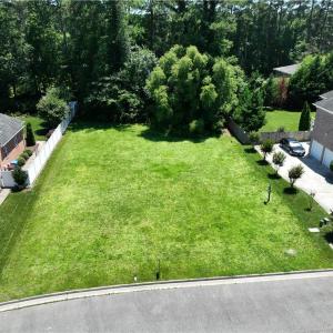 Photo #4 of 917 Brice Court, Chesapeake, Virginia 0.3 acres