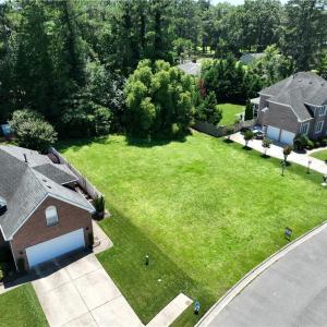 Photo #6 of 917 Brice Court, Chesapeake, Virginia 0.3 acres