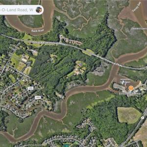 Photo #9 of 339 Neck O Land Road, Williamsburg, Virginia 2.9 acres