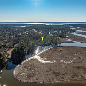 Photo #1 of 339 Neck O Land Road, Williamsburg, Virginia 2.9 acres