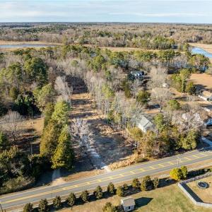 Photo #3 of 339 Neck O Land Road, Williamsburg, Virginia 2.9 acres