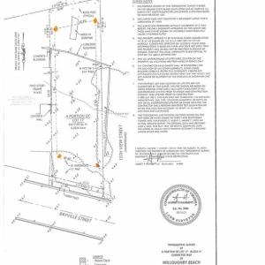Photo #3 of 1459 Bayville Street, Norfolk, Virginia 0.2 acres