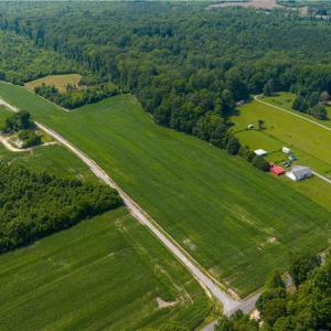 Photo #3 of 25+AC Woods Cross Road, Gloucester, Virginia 25.5 acres