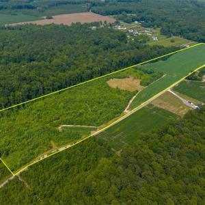 Photo #4 of 25+AC Woods Cross Road, Gloucester, Virginia 25.5 acres